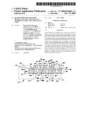 HEATER CHIPS WITH SILICON DIE BONDED ON SILICON SUBSTRATE AND METHODS OF FABRICATING THE HEATER CHIPS diagram and image