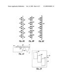 HEATER CHIPS WITH SILICON DIE BONDED ON SILICON SUBSTRATE AND METHODS OF FABRICATING THE HEATER CHIPS diagram and image