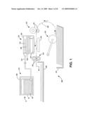 INK CARTRIDGES diagram and image