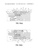 INK CARTRIDGES diagram and image