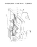 OBJECT HOLDER FOR PRINTING MULTIPLE IMAGES diagram and image