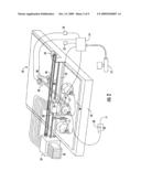 OBJECT HOLDER FOR PRINTING MULTIPLE IMAGES diagram and image