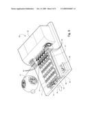 OBJECT HOLDER FOR PRINTING MULTIPLE IMAGES diagram and image