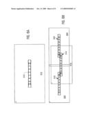 SYSTEMS AND METHODS OF CAPTURING LARGE AREA IMAGES IN DETAIL INCLUDING CASCADED CAMERAS AND/OR CALIBRATION FEATURES diagram and image