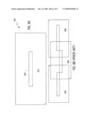 SYSTEMS AND METHODS OF CAPTURING LARGE AREA IMAGES IN DETAIL INCLUDING CASCADED CAMERAS AND/OR CALIBRATION FEATURES diagram and image