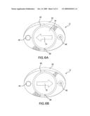 SYSTEM AND METHOD FOR TRAFFIC RELATED INFORMATION DISPLAY, TRAFFIC SURVEILLANCE AND CONTROL diagram and image