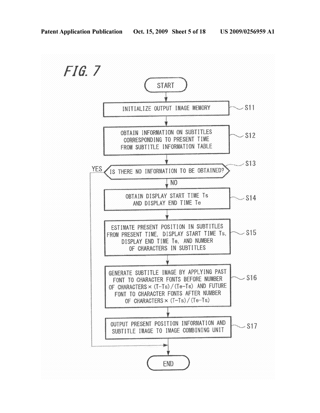 INFORMATION PRESENTATION APPARATUS AND INFORMATION PRESENTATION METHOD - diagram, schematic, and image 06