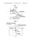 Reflective liquid crystal display device and projection display apparatus using the same diagram and image