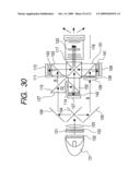 Reflective liquid crystal display device and projection display apparatus using the same diagram and image