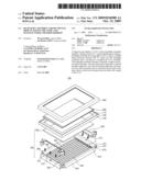 BACKLIGHT ASSEMBLY, LIQUID CRYSTAL DISPLAY HAVING THE SAME, AND MANUFACTURING METHOD THEREOF diagram and image