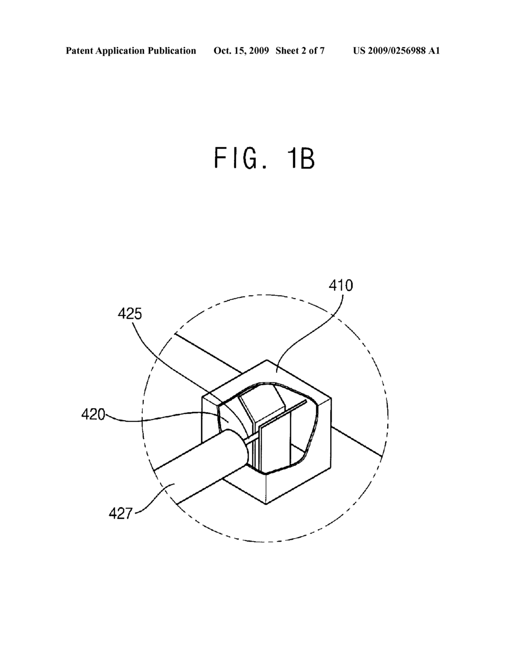 BACKLIGHT ASSEMBLY, LIQUID CRYSTAL DISPLAY HAVING THE SAME, AND MANUFACTURING METHOD THEREOF - diagram, schematic, and image 03