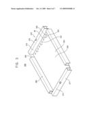 BACKLIGHT ASSEMBLY, LIQUID CRYSTAL DISPLAY HAVING THE SAME, AND MANUFACTURING METHOD THEREOF diagram and image