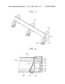 BACKLIGHT ASSEMBLY, LIQUID CRYSTAL DISPLAY HAVING THE SAME, AND MANUFACTURING METHOD THEREOF diagram and image