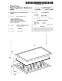 BACKLIGHT UNIT AND LIQUID CRYSTAL DISPLAY diagram and image