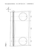 BACKLIGHT UNIT AND LIQUID CRYSTAL DISPLAY diagram and image