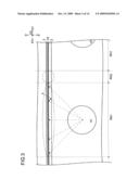 BACKLIGHT UNIT AND LIQUID CRYSTAL DISPLAY diagram and image