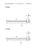 BACKLIGHT UNIT AND LIQUID CRYSTAL DISPLAY diagram and image