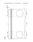 BACKLIGHT UNIT AND LIQUID CRYSTAL DISPLAY diagram and image