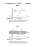 LIQUID CRYSTAL DISPLAY DEVICE, POLARIZING PLATE AND BACKLIGHT SOURCE diagram and image