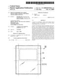 PROCESS FOR PRODUCING LIQUID CRYSTAL DISPLAY DEVICE AND LIQUID CRYSTAL DISPLAY DEVICE diagram and image