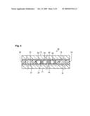 PROCESS FOR PRODUCING LIQUID CRYSTAL DISPLAY DEVICE AND LIQUID CRYSTAL DISPLAY DEVICE diagram and image