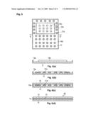 PROCESS FOR PRODUCING LIQUID CRYSTAL DISPLAY DEVICE AND LIQUID CRYSTAL DISPLAY DEVICE diagram and image