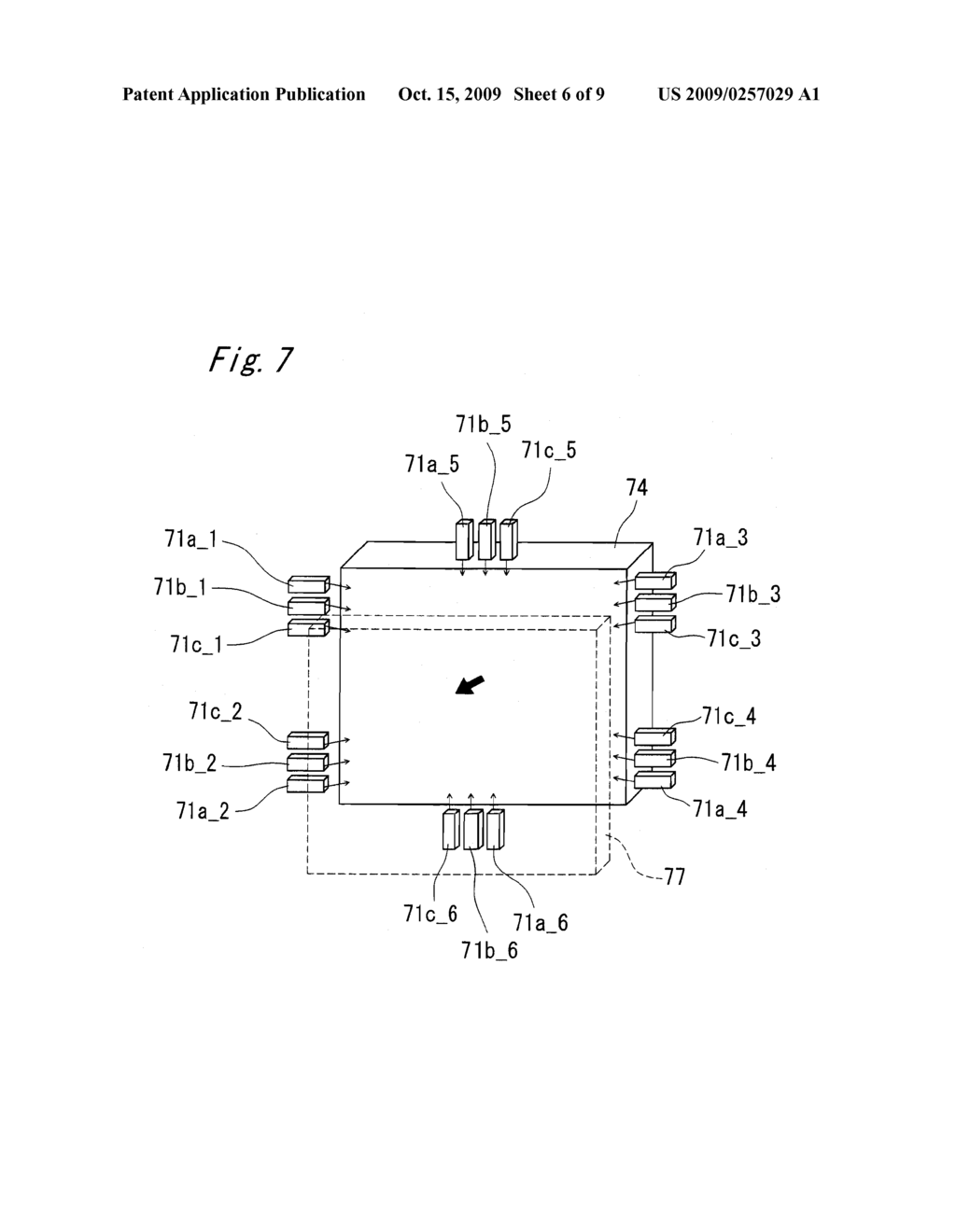 IMAGE FORMING DEVICE - diagram, schematic, and image 07