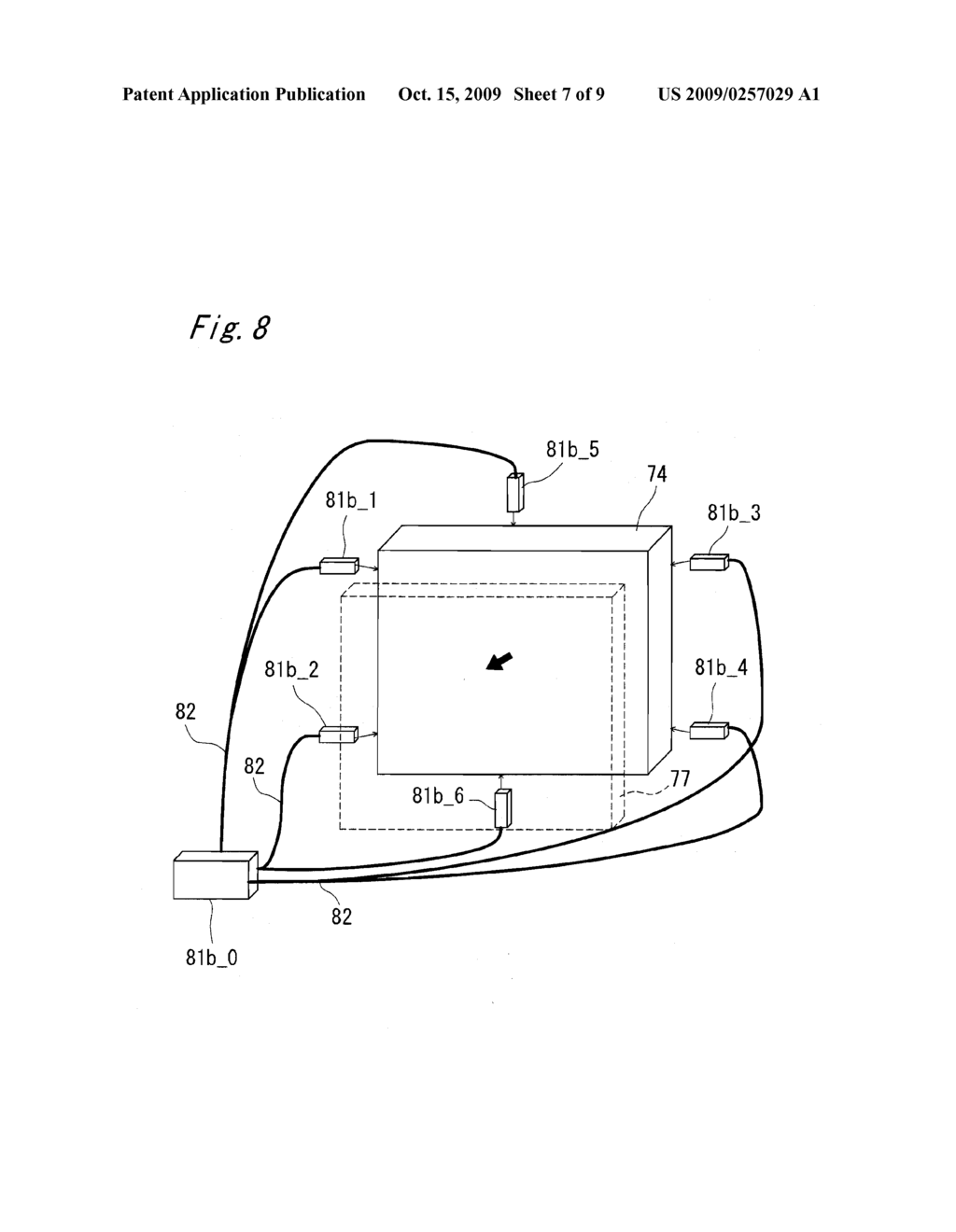 IMAGE FORMING DEVICE - diagram, schematic, and image 08