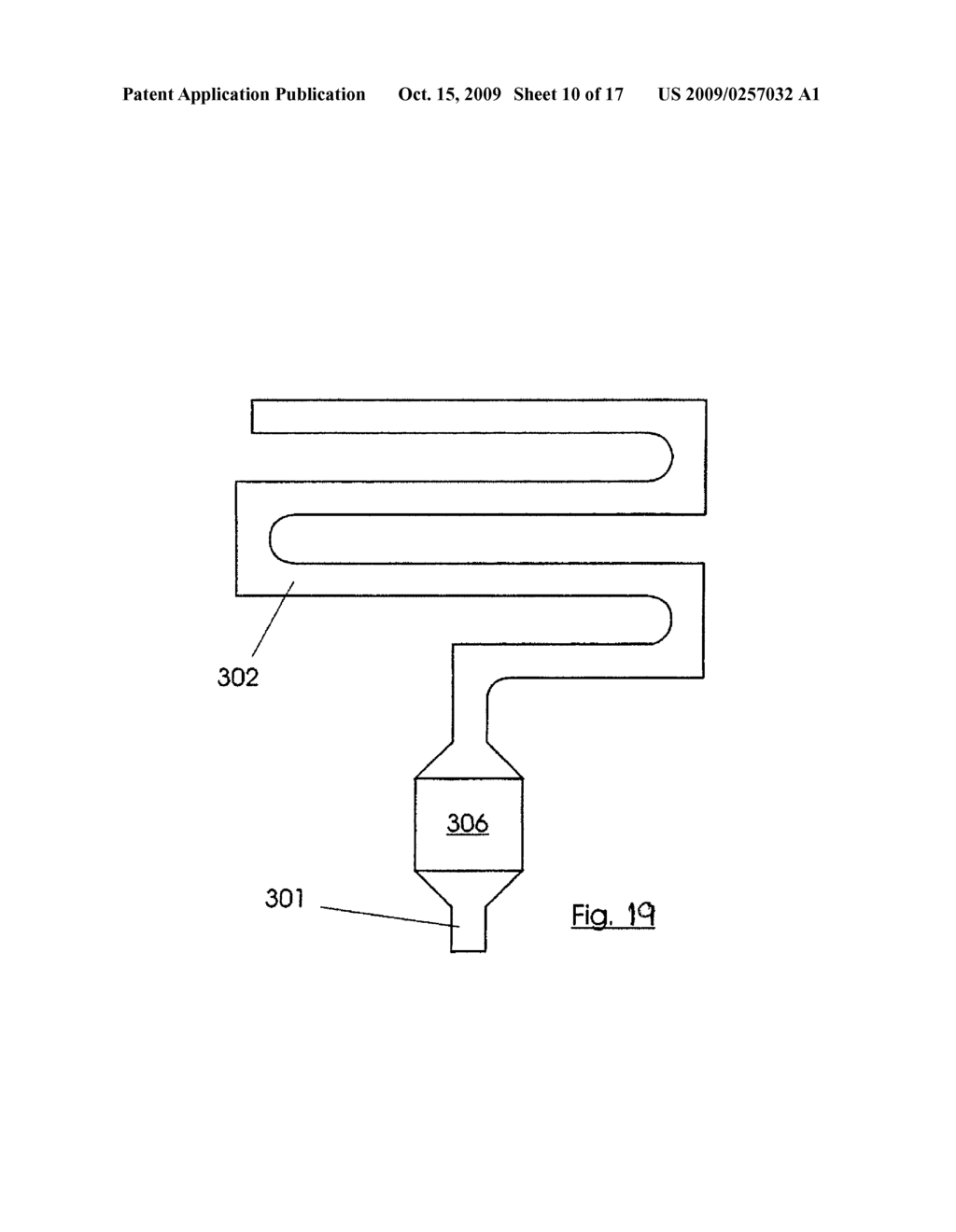 OPTICAL ELEMENT AND METHOD - diagram, schematic, and image 11