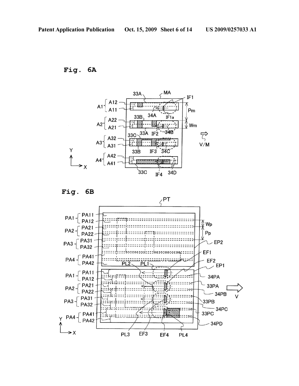 EXPOSURE METHOD, EXPOSURE APPARATUS, AND METHOD FOR PRODUCING DEVICE - diagram, schematic, and image 07