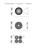 WAVEFRONT MEASURING METHOD AND WAVEFRONT MEASURING APPARATUS USING THE WAVEFRONT MEASURING METHOD diagram and image