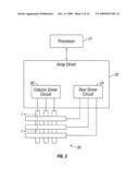 DEVICE HAVING THIN BLACK MASK AND METHOD OF FABRICATING THE SAME diagram and image