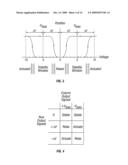 DEVICE HAVING THIN BLACK MASK AND METHOD OF FABRICATING THE SAME diagram and image