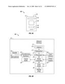 DEVICE HAVING THIN BLACK MASK AND METHOD OF FABRICATING THE SAME diagram and image