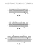 DEVICE HAVING THIN BLACK MASK AND METHOD OF FABRICATING THE SAME diagram and image