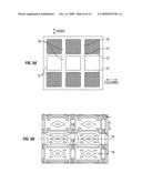 DEVICE HAVING THIN BLACK MASK AND METHOD OF FABRICATING THE SAME diagram and image