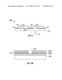 DEVICE HAVING THIN BLACK MASK AND METHOD OF FABRICATING THE SAME diagram and image