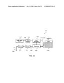 Mirror device comprising drive electrode equipped with stopper function diagram and image