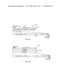 Mirror device comprising drive electrode equipped with stopper function diagram and image