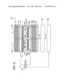 LIGHT FILTER/MODULATOR AND ARRAY OF FILTERS/MODULATORS diagram and image