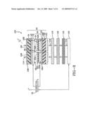 LIGHT FILTER/MODULATOR AND ARRAY OF FILTERS/MODULATORS diagram and image