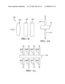 LIGHT FILTER/MODULATOR AND ARRAY OF FILTERS/MODULATORS diagram and image