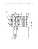 LIGHT FILTER/MODULATOR AND ARRAY OF FILTERS/MODULATORS diagram and image