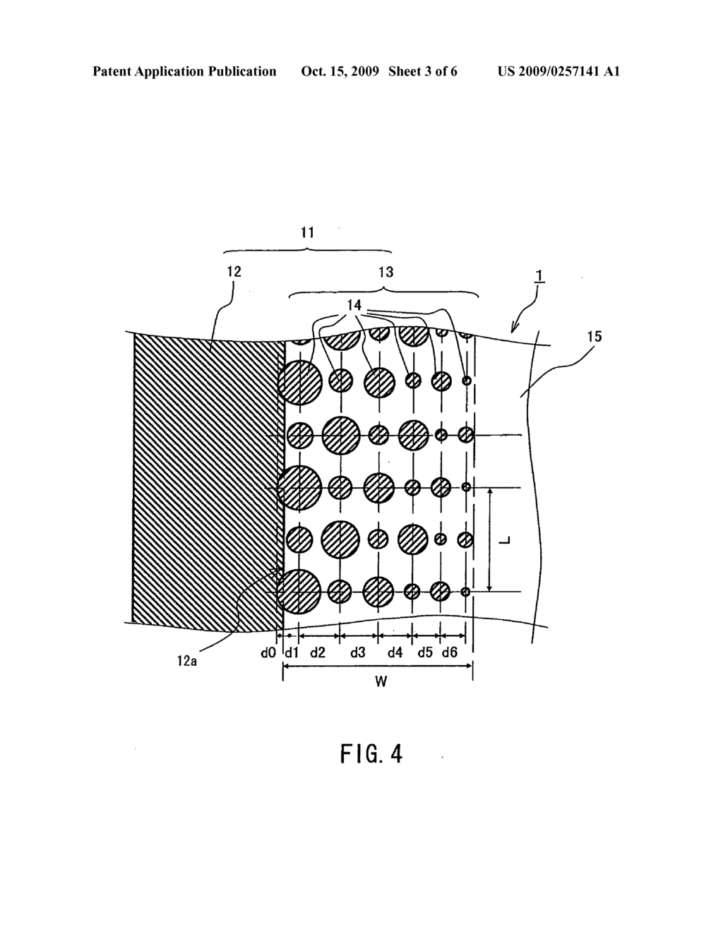 Bent Glass Sheet With Light-Shielding Film for Vehicles - diagram, schematic, and image 04