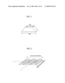 MAGNETIC RECORDING MEDIUM AND MAGNETIC RECORDING AND REPRODUCING DEVICE diagram and image