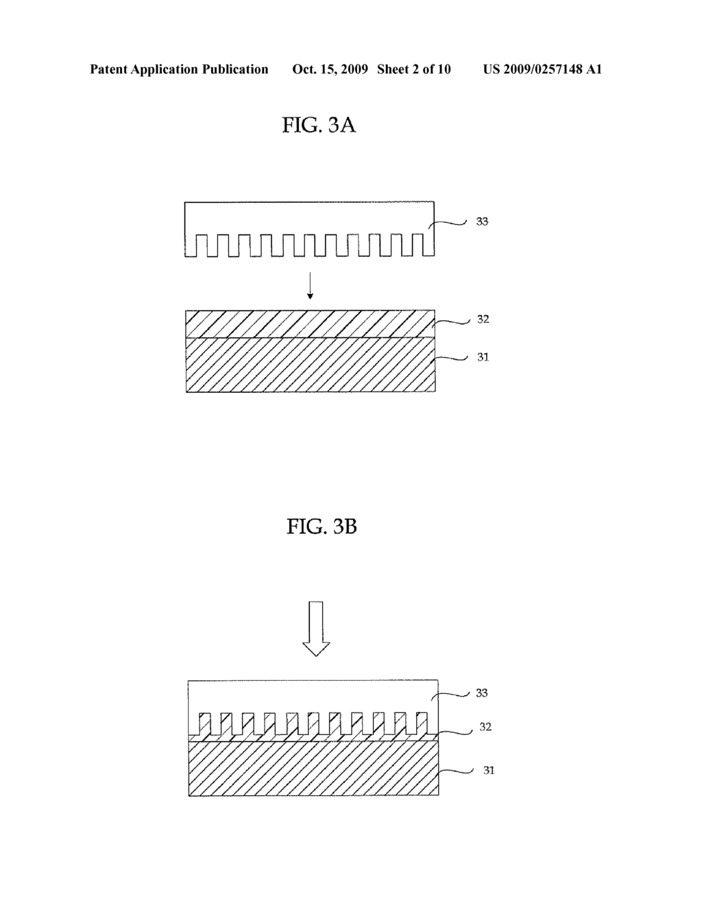 MAGNETIC RECORDING MEDIUM AND MAGNETIC RECORDING AND REPRODUCING DEVICE - diagram, schematic, and image 03