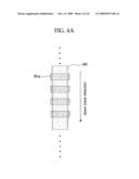 MAGNETIC RECORDING MEDIUM AND MAGNETIC RECORDING AND REPRODUCING DEVICE diagram and image