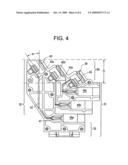 SECONDARY CIRCUIT TERMINAL BLOCK DESIGN FOR FIXED TYPE CIRCUIT BREAKERS diagram and image