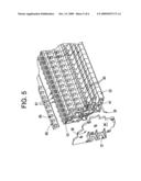 SECONDARY CIRCUIT TERMINAL BLOCK DESIGN FOR FIXED TYPE CIRCUIT BREAKERS diagram and image