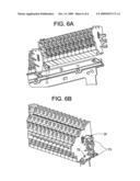 SECONDARY CIRCUIT TERMINAL BLOCK DESIGN FOR FIXED TYPE CIRCUIT BREAKERS diagram and image